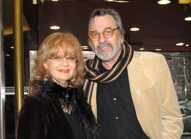 Миленин и Гагин легат у Кинотеци